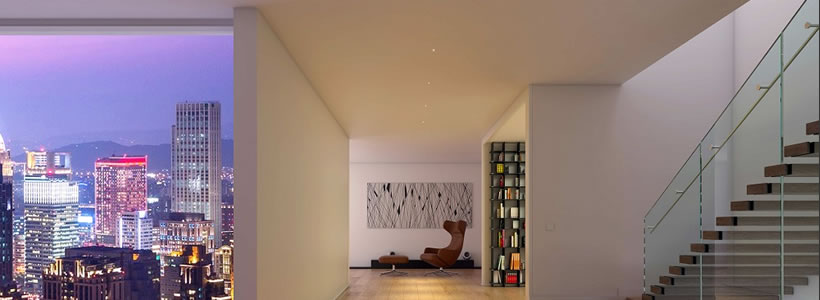architect work buzzi buzzi illuminazione