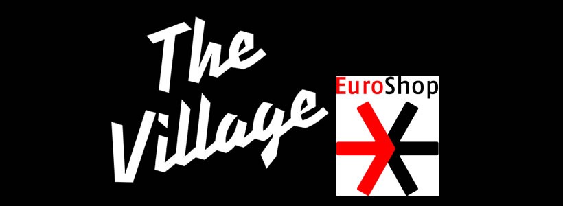 Ansorg Vitra Euroshop 2017