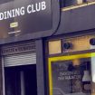 IKEA propone a Londra il suo pop up restaurant: The Dining Club.