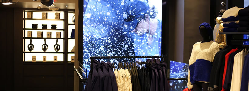 NORTH SAILS flagship store Stati Uniti