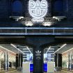DAS 107, il nuovo concept store adidas.