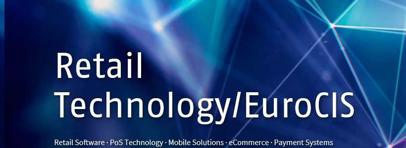 EUROSHOP 2017 – Guided Innovation Tours in the Dimension Retail Technology offered.