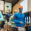 ASICS boosts retail planning and visual merchandising with Visual Retailing.