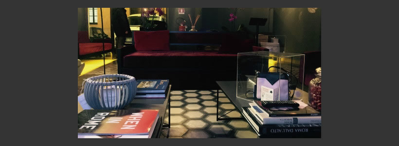 Temporary space sharing Placecorner.com