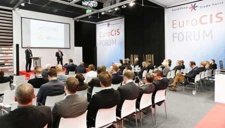 EuroShop EuroCis Forum 2017