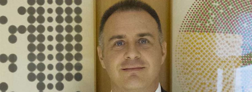 Federlegnoarredo Emanuele Orsini Presidente
