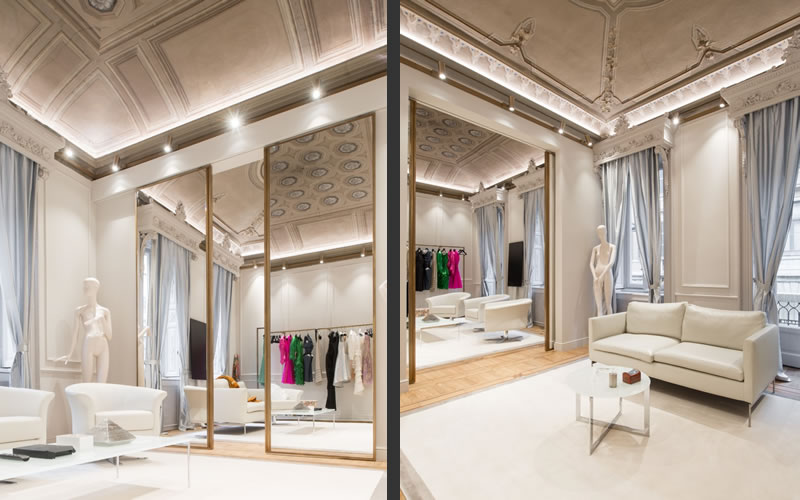 Atelier Curiel Milano Taramelli Studio m2atelier