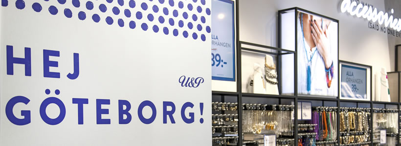 Dalziel Pow Ur Penn concept store