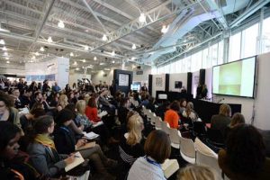 retail design expo conference programme 2017