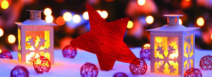 Vetrine Natale Vetrinisti Visual Europei