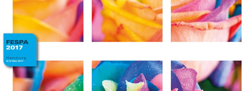 3A Composites Fespa 2017