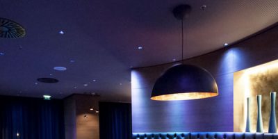 Lusso e Relax: B LIGHT porta la luce all’Hotel Sheraton di Annaba.