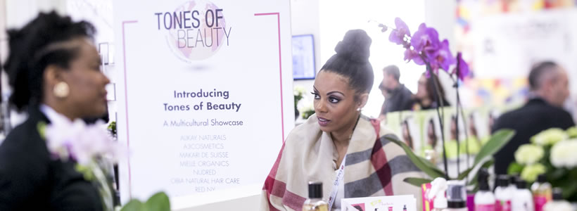 Cosmoprof Worldwide Bologna 2017