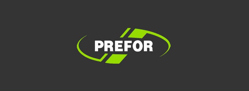 Prefor materiali plastici arredamento design display