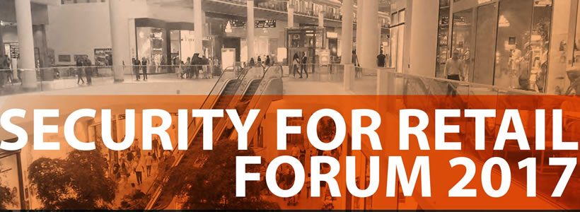SECURITY for RETAIL Forum, il seminario dedicato ai problemi e alle soluzioni per la sicurezza dei Punti Vendita in città e nei Centri Commerciali.