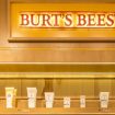 BURT’S BEES new concept store.