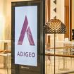 Inaugurato a Verona il Centro Commerciale ADIGEO.