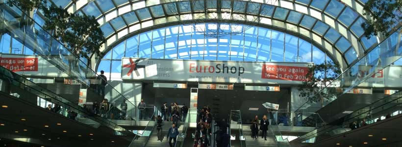 euroshop edizione 2017