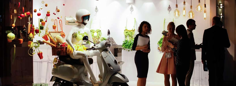 Euroshop dati edizione 2017