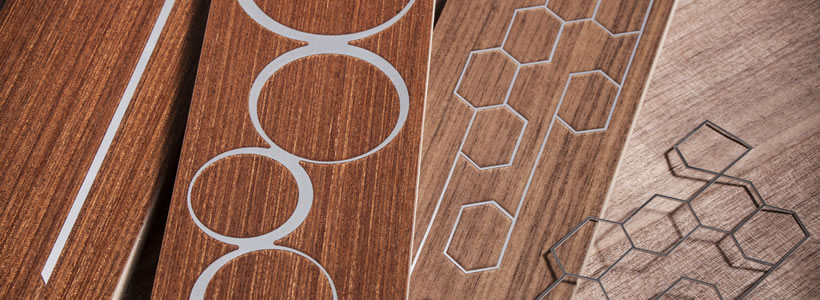 Hardwood Specialist Danzer Euroshop 2017