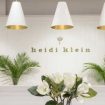 Kinnersley Kent Design has created a new store concept for Heidi Klein.