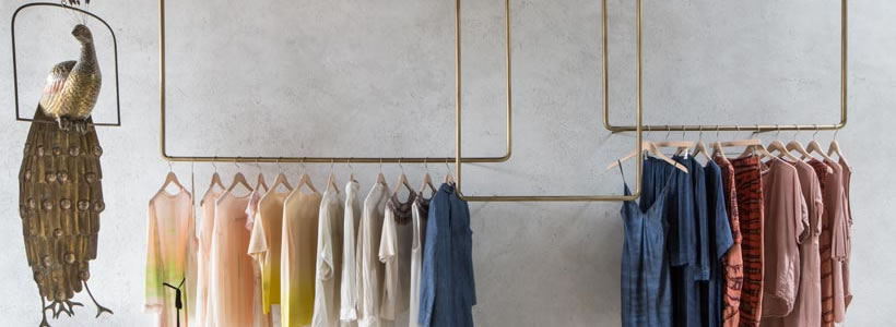 Raquel Allegra Los Angeles retail design Montalba Architects
