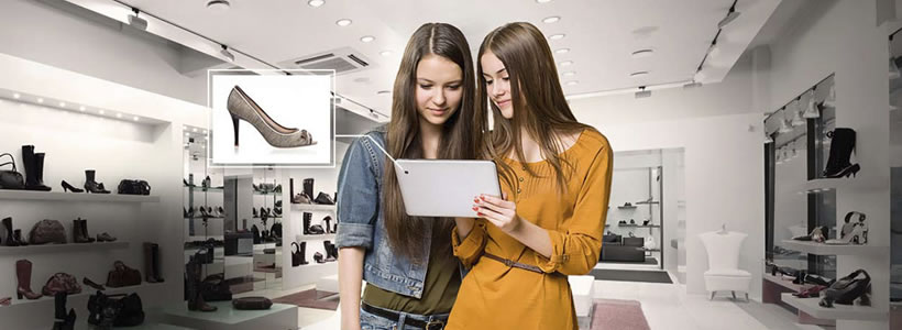 Studio Epson futuro del retail