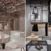 Lo studio X+LIVING firma il retail concept per JOOOS Fitting Room