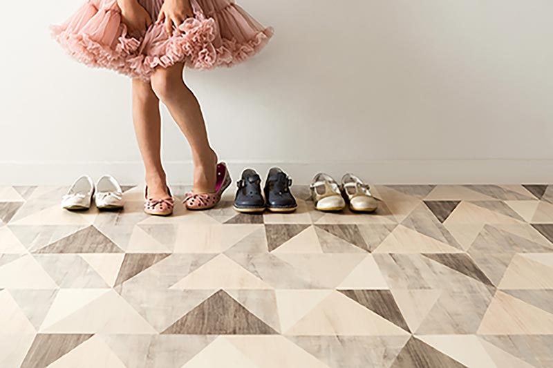 Gerflor pavimentazioni resilienti