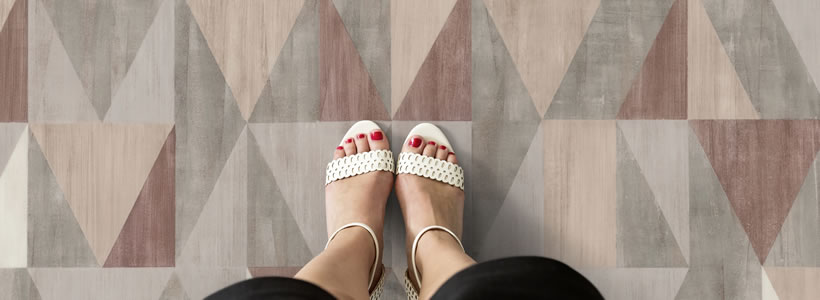 Gerflor pavimentazioni resilienti