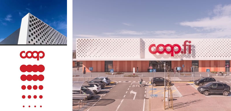 CNCC design awards 2017 piuarch Centro Arezzo coop fi