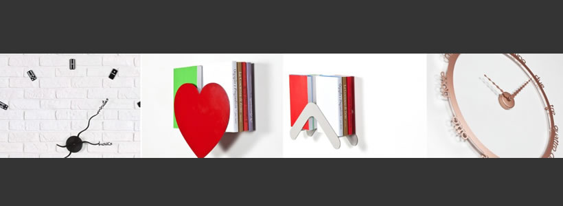 Its Real complementi arredo made italy