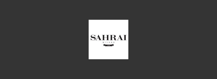 Marco Piva flagship store Sahrai Milano Londra
