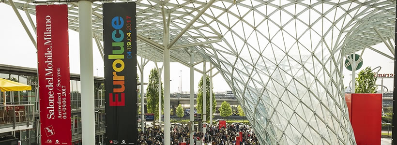 Salone del Mobile Milano 2017 conferma trend positivo