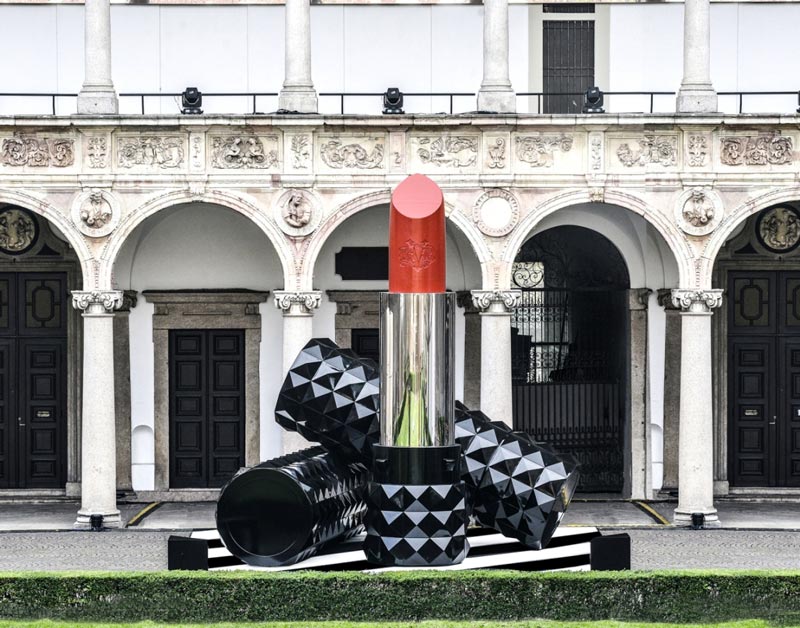 Sephora al Fuorisalone