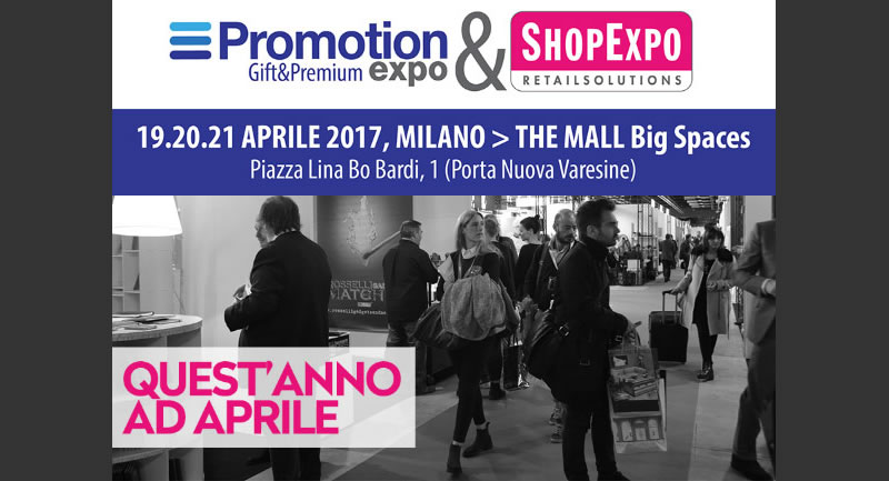 ShopExpo e Promotion Expo