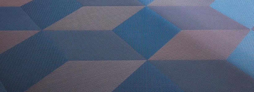 Woven Flooring Dickson tessuti vinile pavimenti
