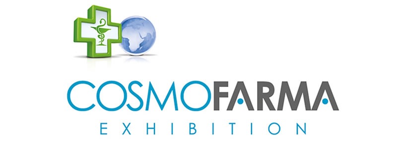 Cosmofarma Exhibition