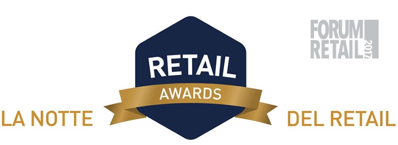 Forum Retail 2017 La notte del retail awards