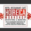 HoReCa Workshop – Ideare, progettare e ristrutturare ristoranti, bar e locali di successo