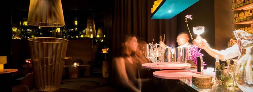 The Other Room by LaGranja