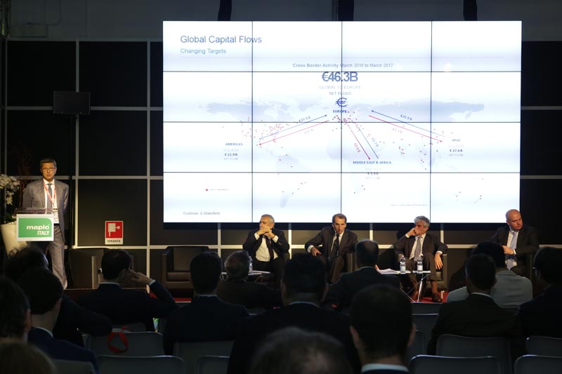Mapic Italy report seconda edizione