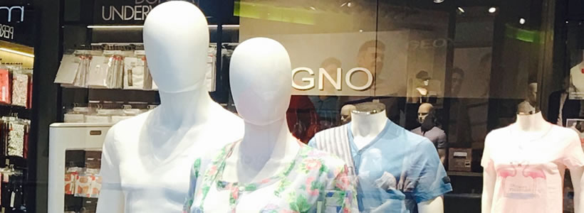 Ragno Retail Concept Store
