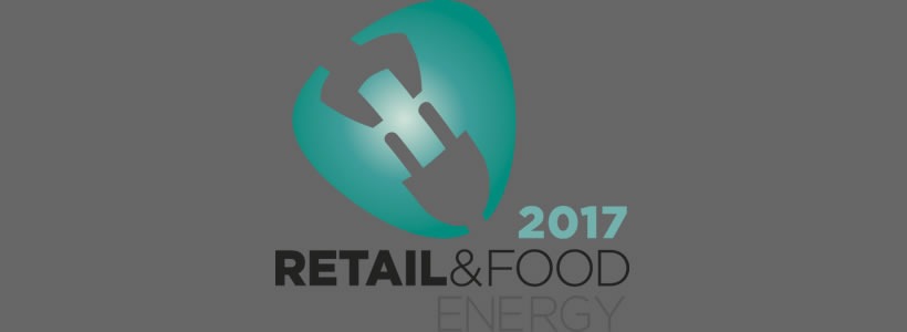 RETAIL FOOD ENERGY EDIZIONE 2017