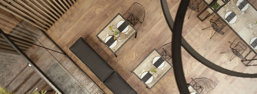 retail food Pascere ciboteca Zuppelli Design Architettura