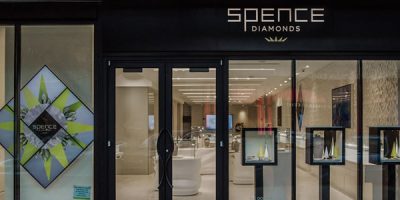 Spence Diamonds – The Domain, Austin, Texas