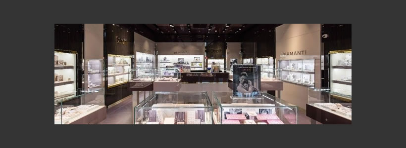 Stroili The Style Outlets Vicolungo