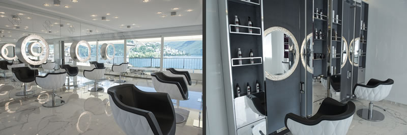 Catellani Smith illumina atelier Aldo Coppola Lugano