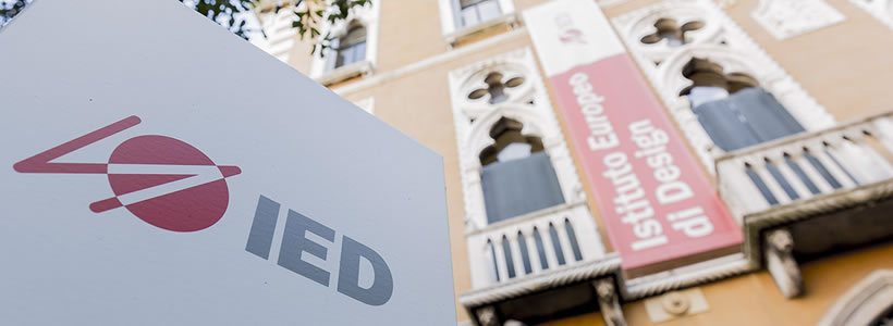 corso serale visual merchandising IED Venezia