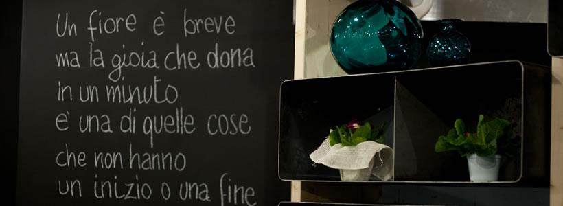 Fiori di Joe flower shop retail design M12ad